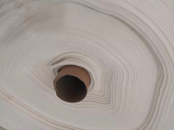 天絲纖維無(wú)紡布